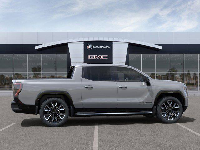 new 2024 GMC Sierra 1500 car, priced at $99,495