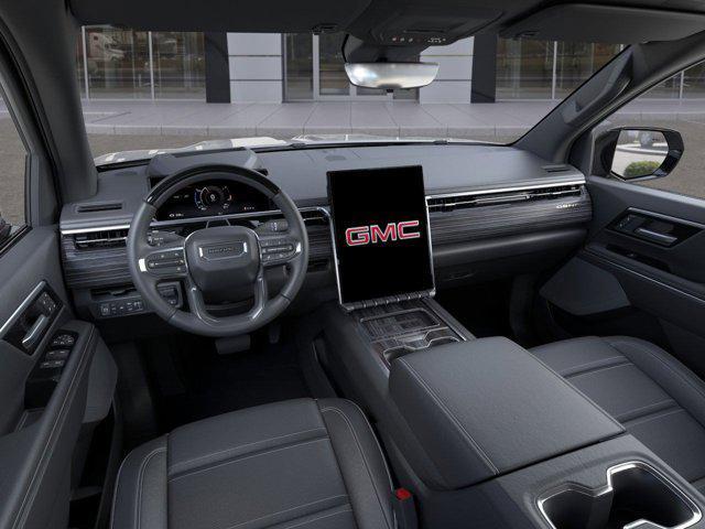 new 2024 GMC Sierra 1500 car, priced at $99,495