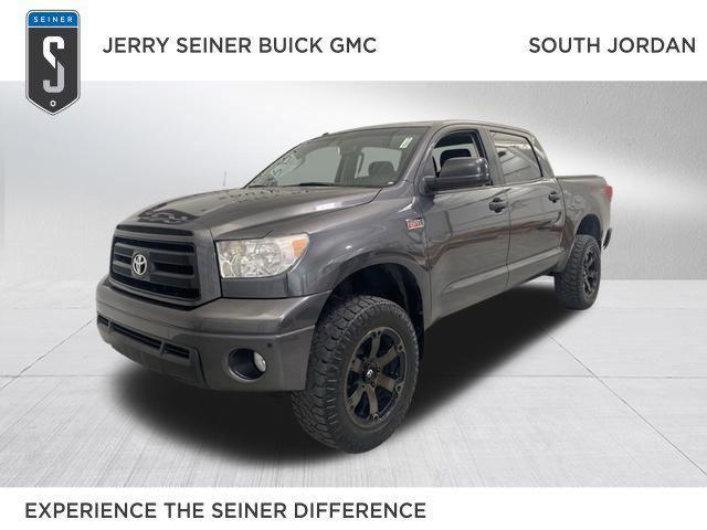 used 2013 Toyota Tundra car, priced at $24,749