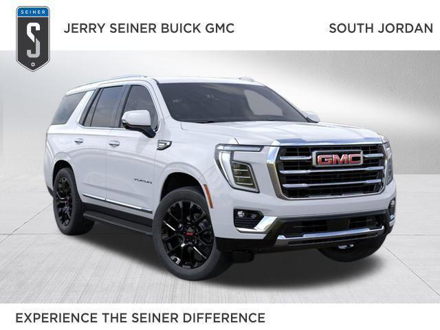 new 2026 GMC Yukon car, priced at $82,180