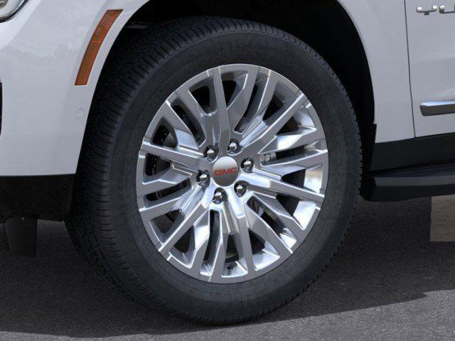 new 2026 GMC Yukon XL car, priced at $86,550