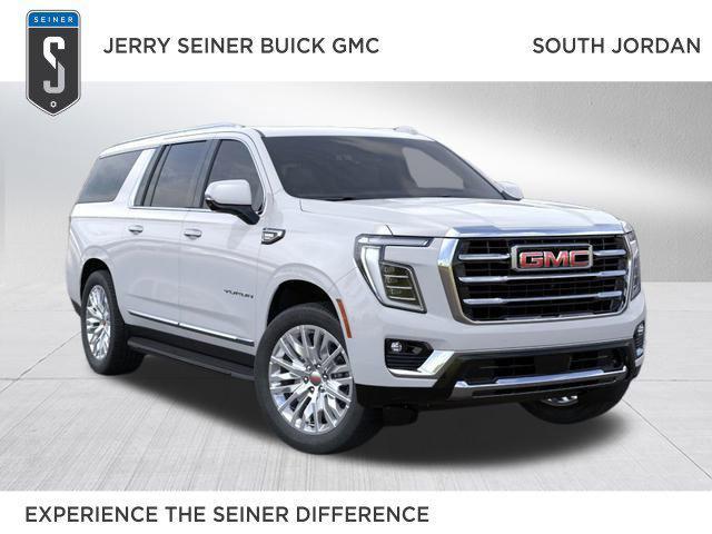 new 2026 GMC Yukon XL car, priced at $86,550