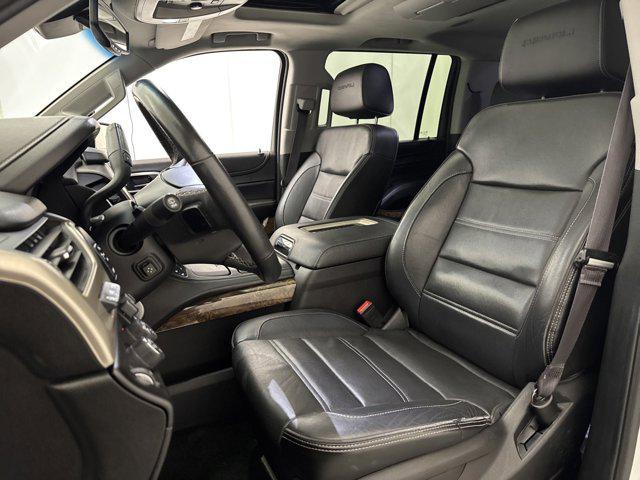 used 2016 GMC Yukon XL car, priced at $21,750