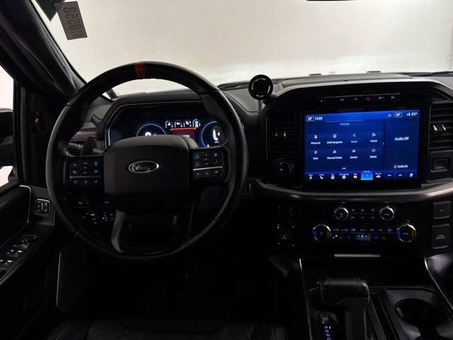 used 2022 Ford F-150 car, priced at $65,900