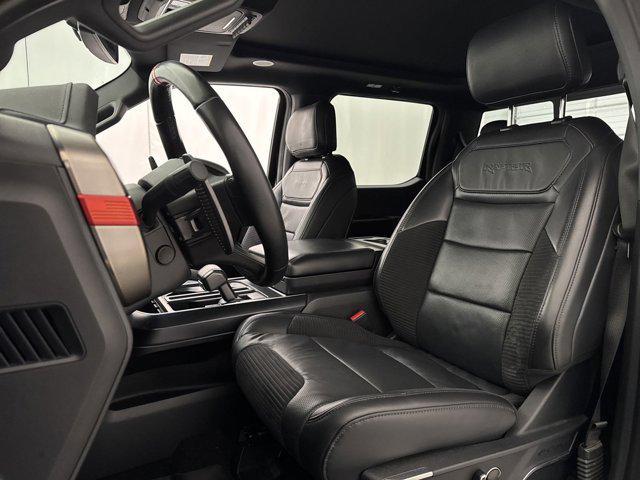 used 2022 Ford F-150 car, priced at $65,900