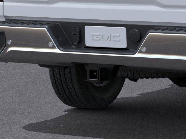 new 2025 GMC Sierra 2500 car, priced at $50,767