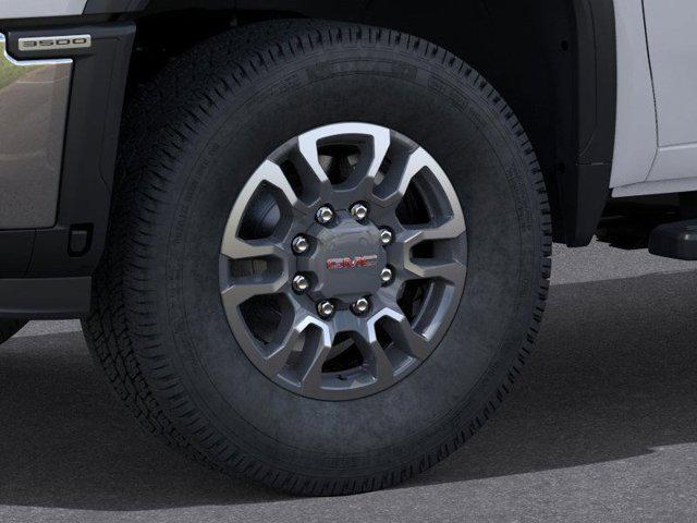 new 2026 GMC Sierra 3500 car, priced at $85,290