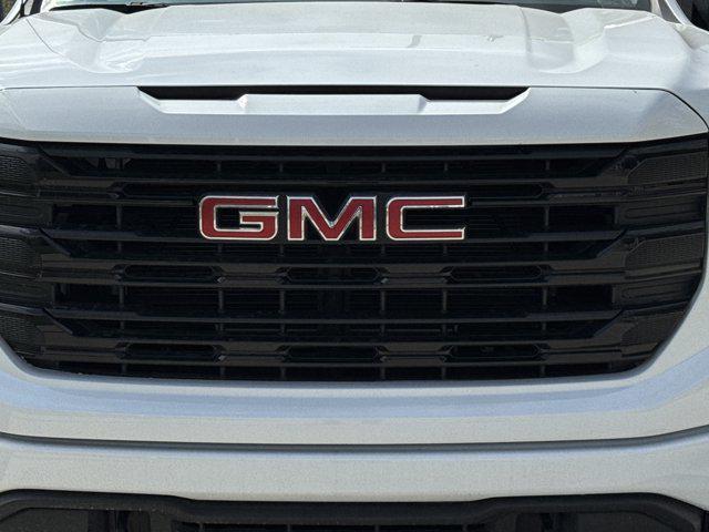 used 2023 GMC Sierra 1500 car, priced at $42,990