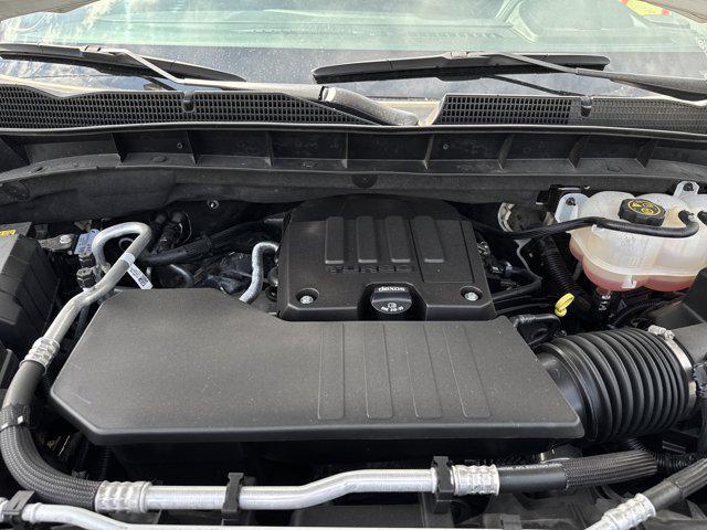 used 2023 GMC Sierra 1500 car, priced at $42,990
