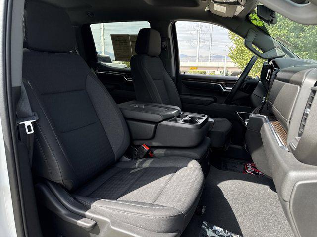 used 2023 GMC Sierra 1500 car, priced at $42,990