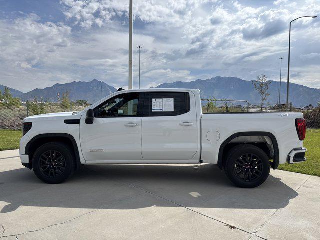 used 2023 GMC Sierra 1500 car, priced at $42,990