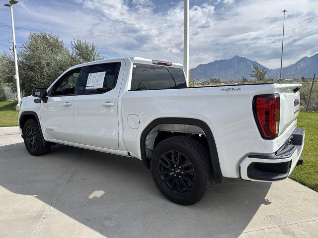 used 2023 GMC Sierra 1500 car, priced at $42,990