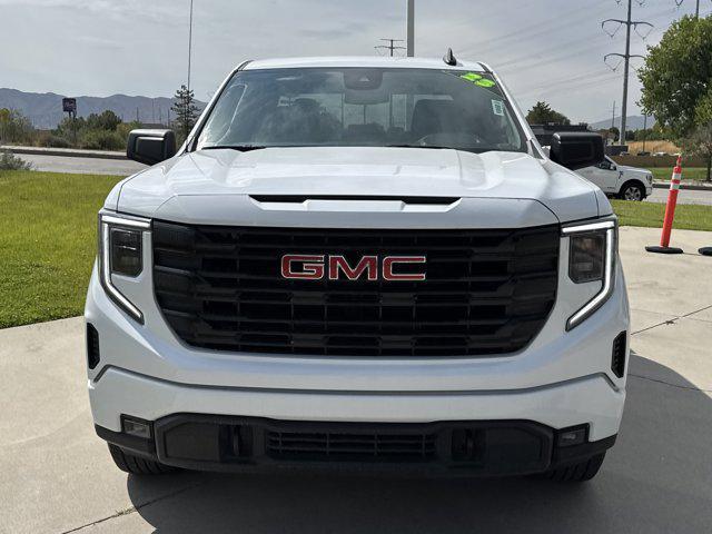 used 2023 GMC Sierra 1500 car, priced at $42,990