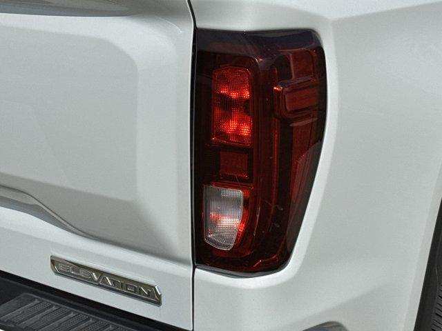 used 2023 GMC Sierra 1500 car, priced at $42,990