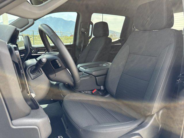 used 2023 GMC Sierra 1500 car, priced at $42,990