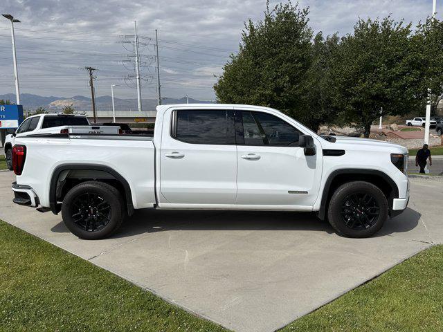 used 2023 GMC Sierra 1500 car, priced at $42,990