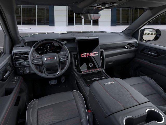 new 2026 GMC Yukon XL car, priced at $105,390