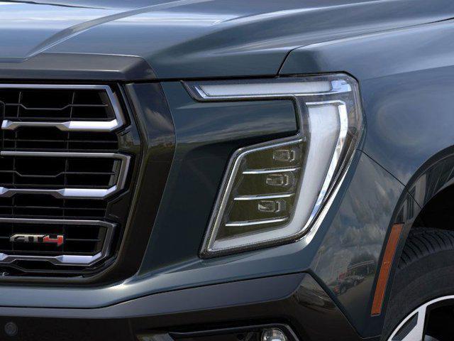 new 2026 GMC Yukon XL car, priced at $105,390