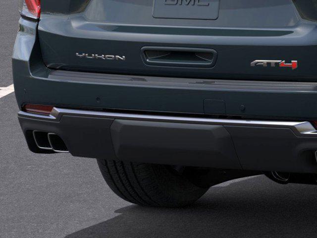 new 2026 GMC Yukon XL car, priced at $105,390