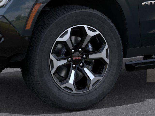 new 2026 GMC Yukon XL car, priced at $105,390