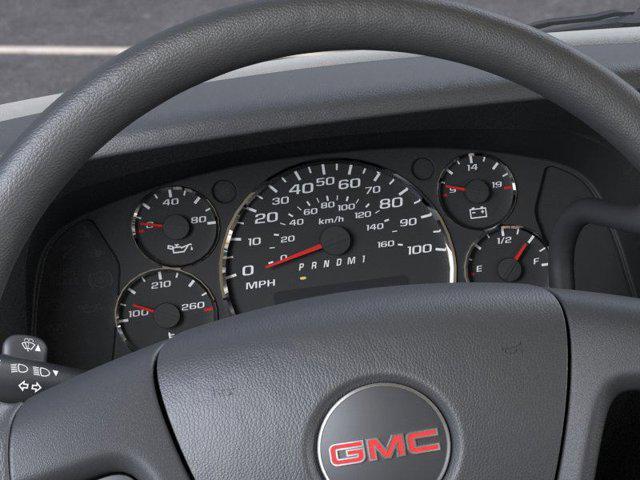 new 2025 GMC Savana 2500 car, priced at $48,728