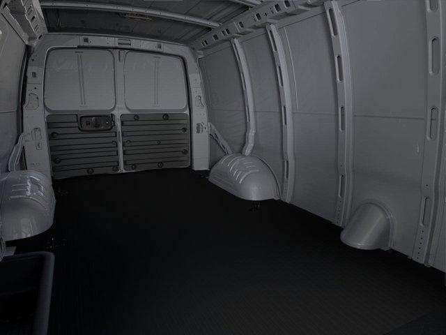 new 2025 GMC Savana 2500 car, priced at $48,728