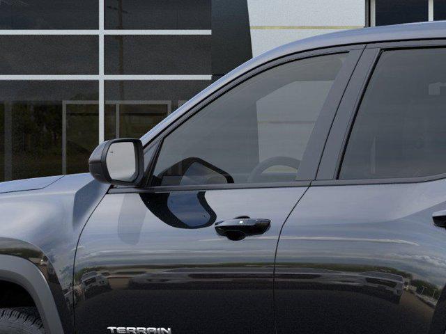 new 2026 GMC Terrain car, priced at $34,390