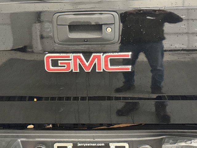 used 2018 GMC Sierra 3500 car, priced at $42,500