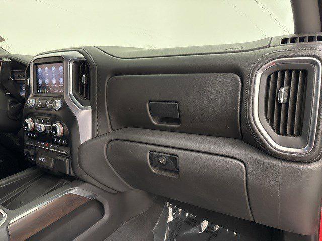 used 2019 GMC Sierra 1500 car, priced at $29,900