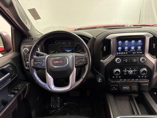 used 2019 GMC Sierra 1500 car, priced at $29,900