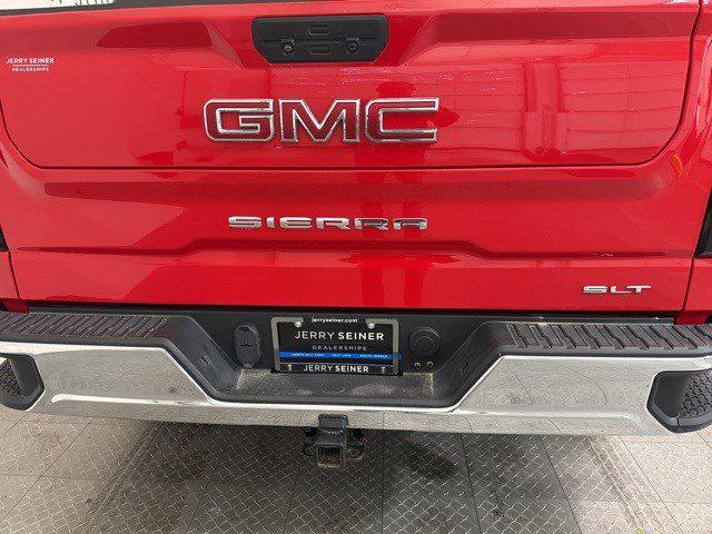 used 2019 GMC Sierra 1500 car, priced at $29,900