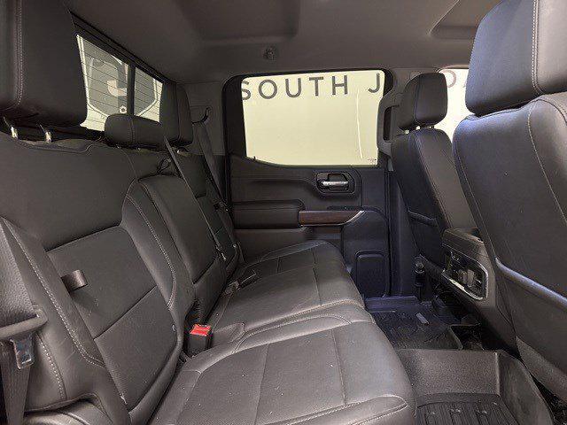 used 2019 GMC Sierra 1500 car, priced at $29,900