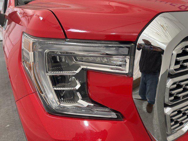 used 2019 GMC Sierra 1500 car, priced at $29,900