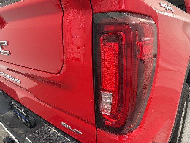 used 2019 GMC Sierra 1500 car, priced at $29,900