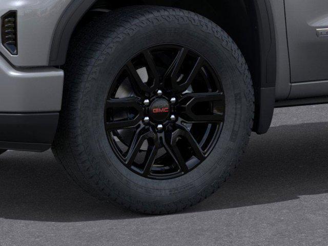 new 2026 GMC Sierra 1500 car, priced at $58,390