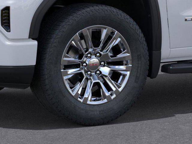 new 2026 GMC Sierra 1500 car, priced at $75,160
