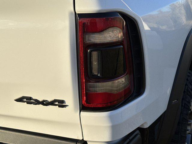 used 2021 Ram 1500 car, priced at $70,520