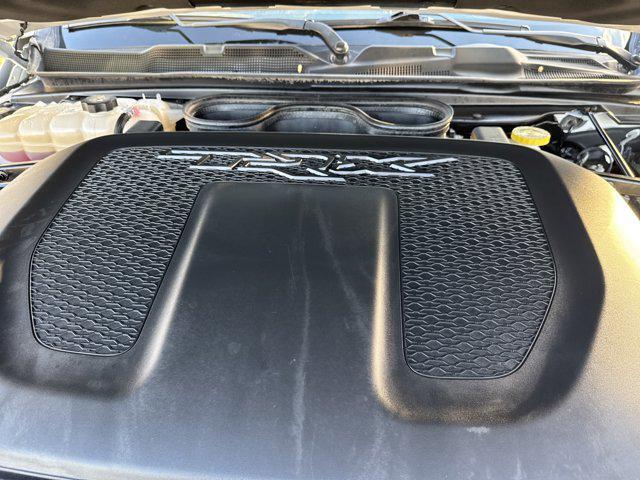 used 2021 Ram 1500 car, priced at $70,520