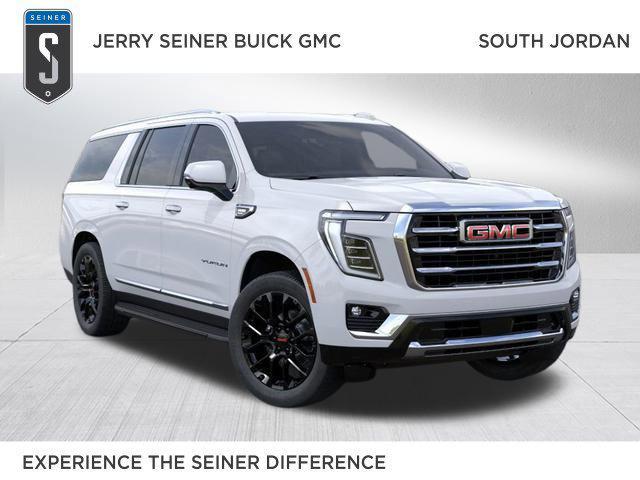 new 2026 GMC Yukon XL car, priced at $85,180