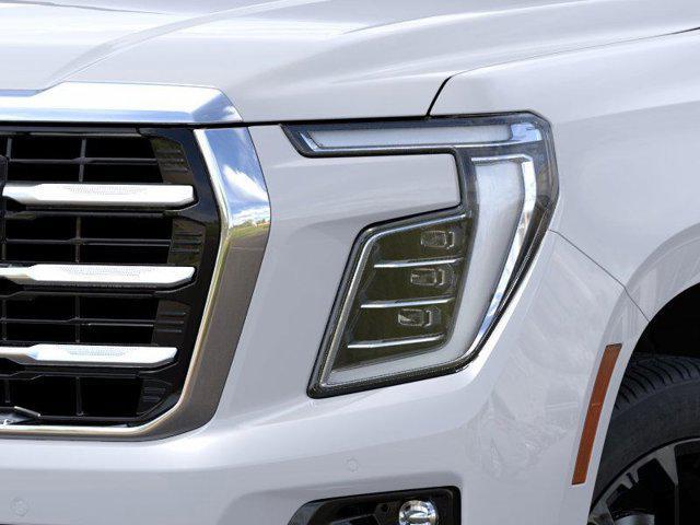 new 2026 GMC Yukon XL car, priced at $85,180