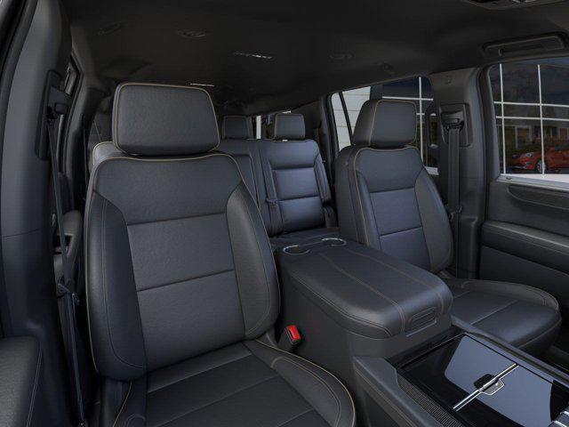new 2026 GMC Yukon XL car, priced at $85,180