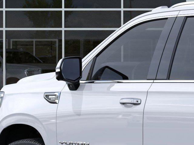 new 2026 GMC Yukon XL car, priced at $85,180