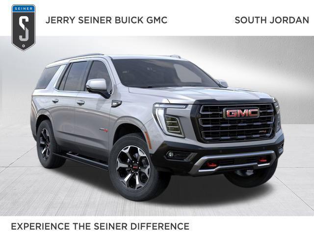 new 2026 GMC Yukon car, priced at $99,385