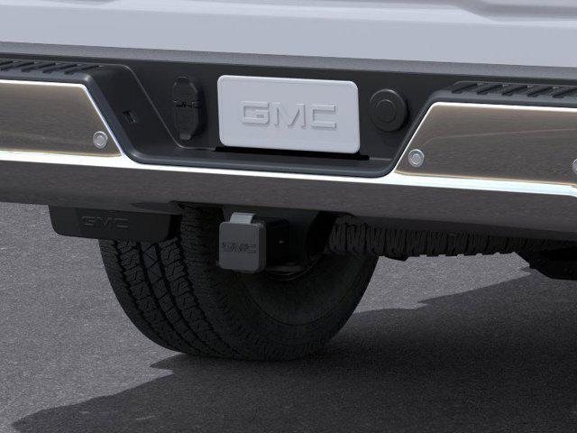 new 2026 GMC Sierra 3500 car, priced at $72,945