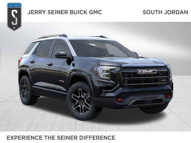 new 2026 GMC Terrain car, priced at $43,035