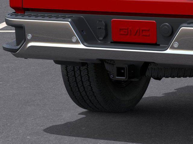 new 2026 GMC Sierra 3500 car, priced at $85,935