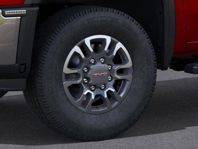new 2026 GMC Sierra 3500 car, priced at $85,935