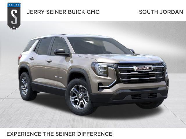 new 2026 GMC Terrain car, priced at $35,335