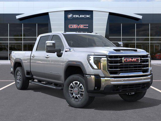 new 2026 GMC Sierra 3500 car, priced at $85,785