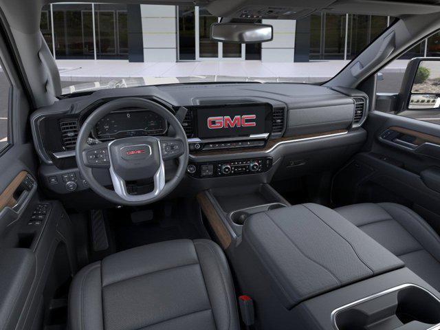 new 2026 GMC Sierra 3500 car, priced at $85,785